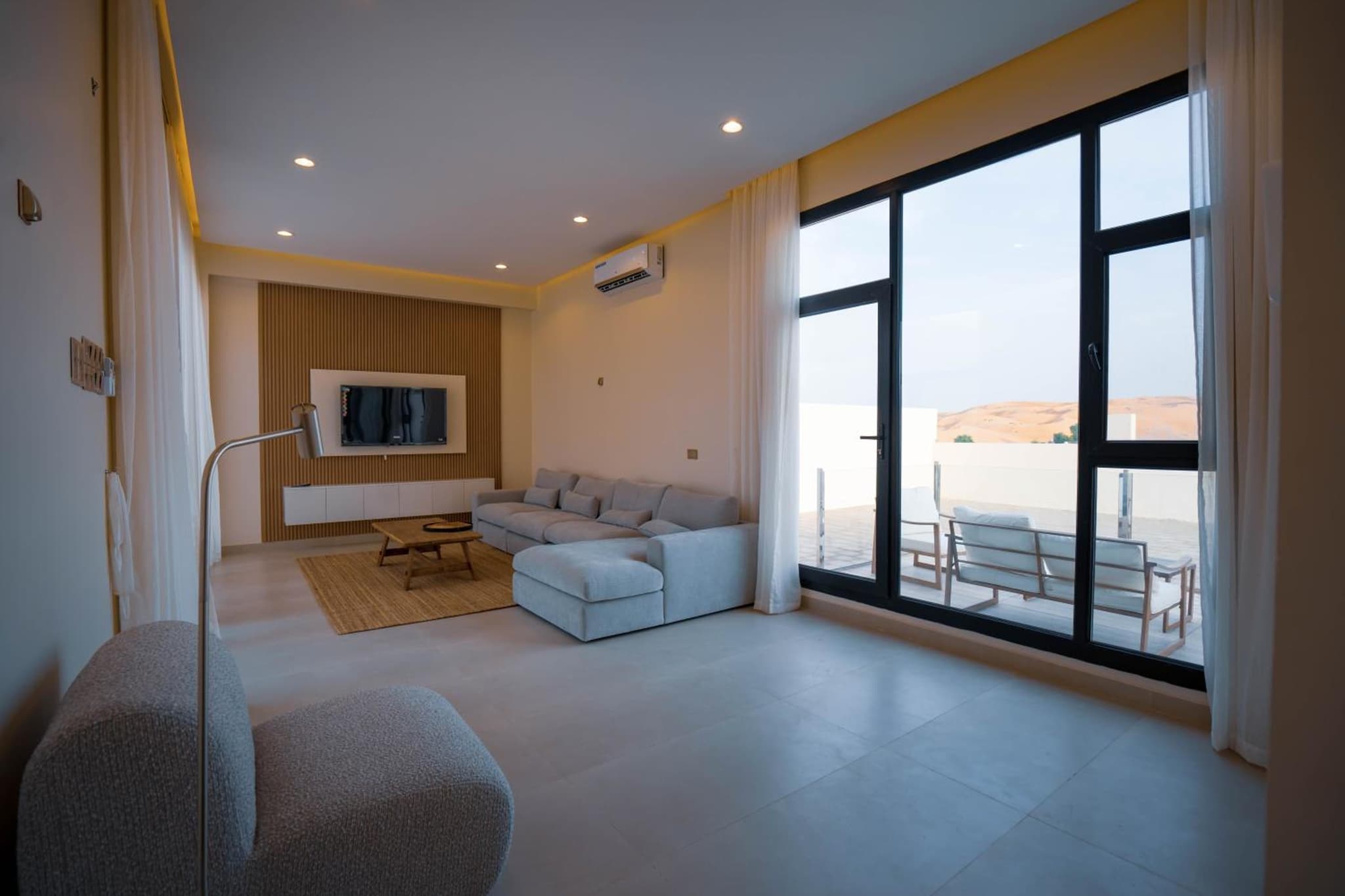 Remal Inn Bidiyah photo 2