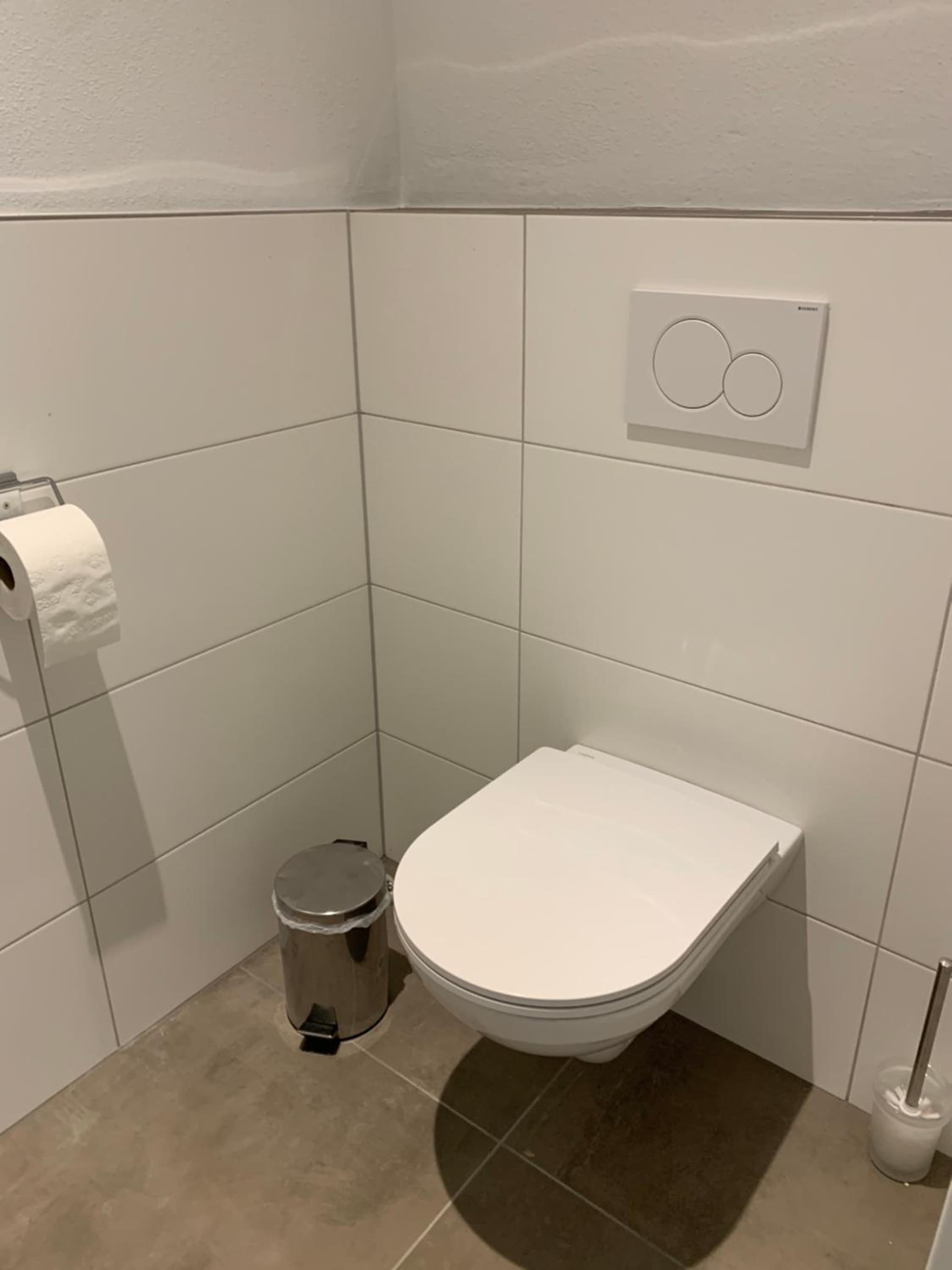 Ferienwohnung Siri Zentrum mit Garten photo 6