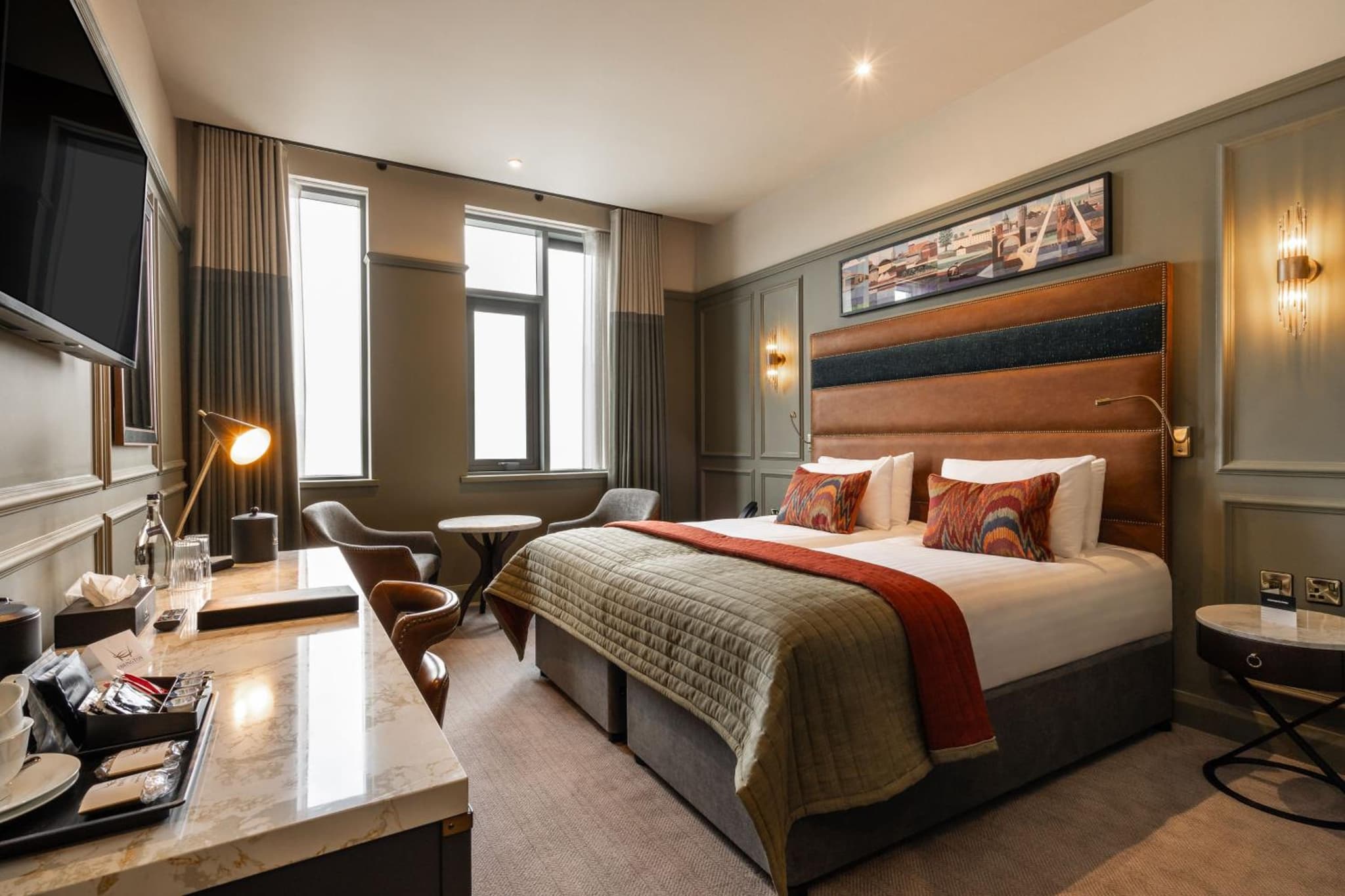 The Ebrington Hotel photo 5