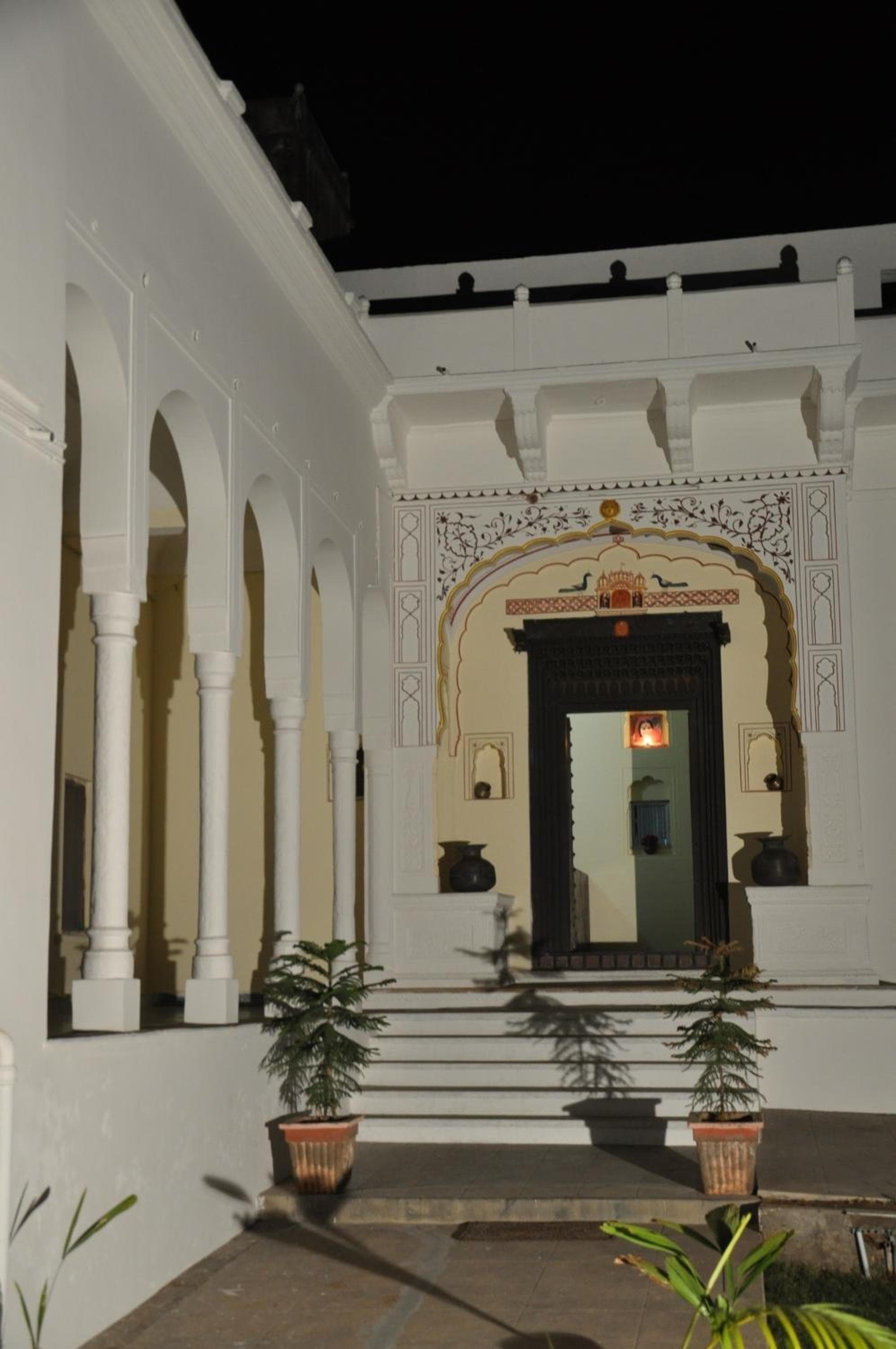 building