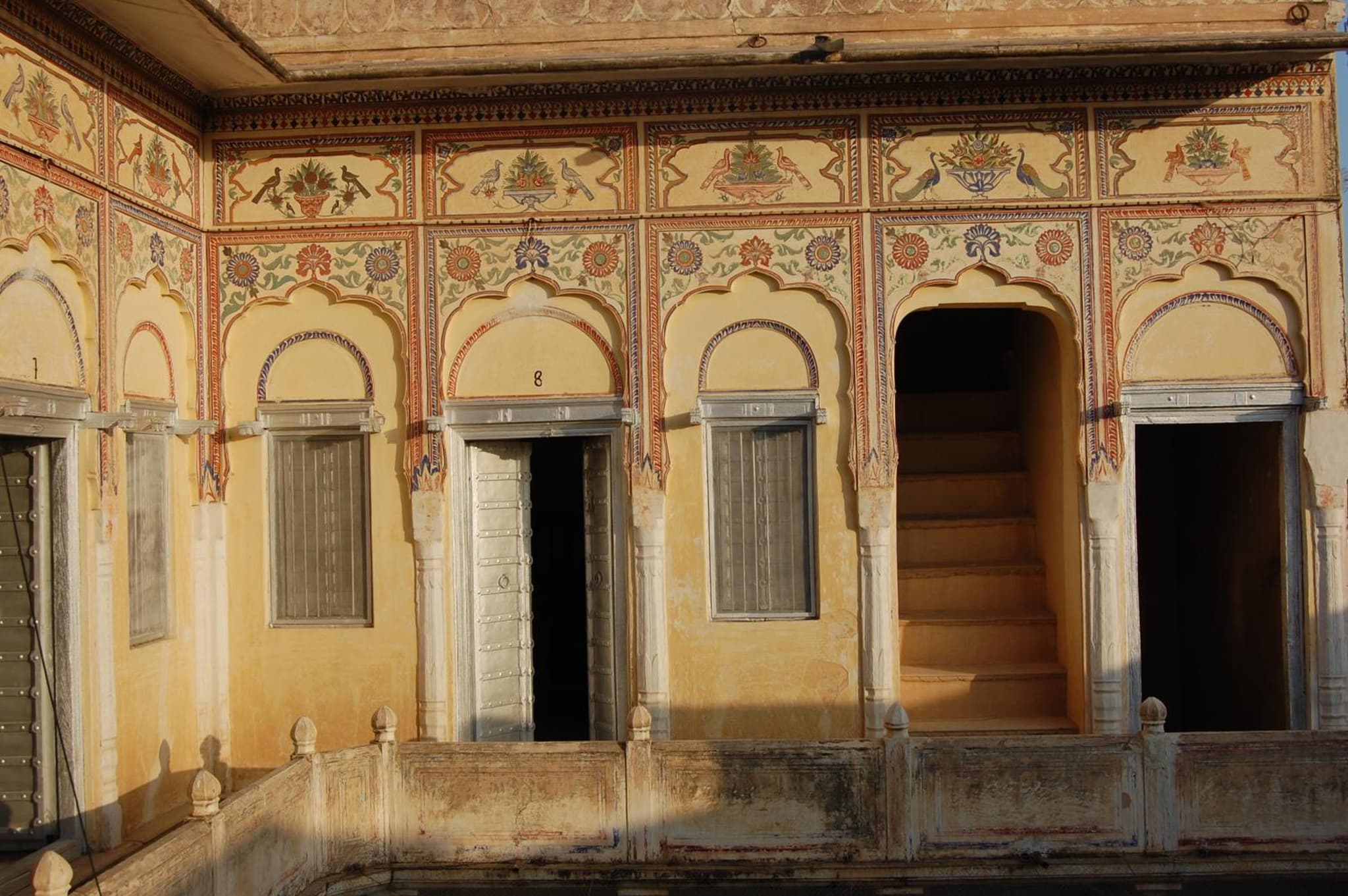 Hotel Chobdar Haveli photo 5