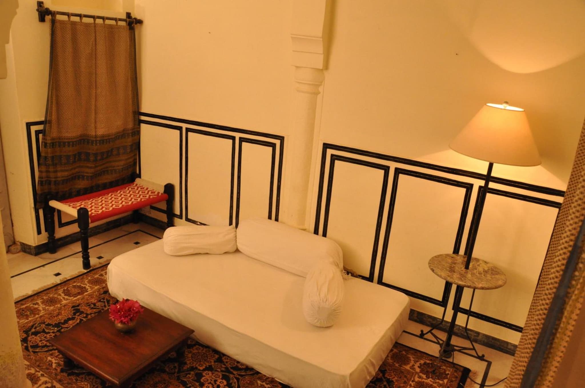 Hotel Chobdar Haveli photo 3