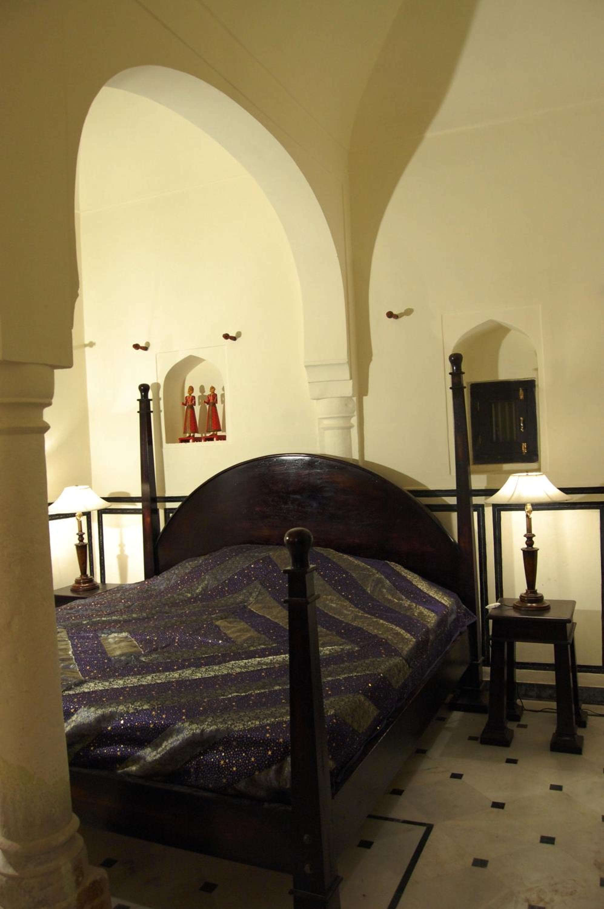 Hotel Chobdar Haveli photo 6
