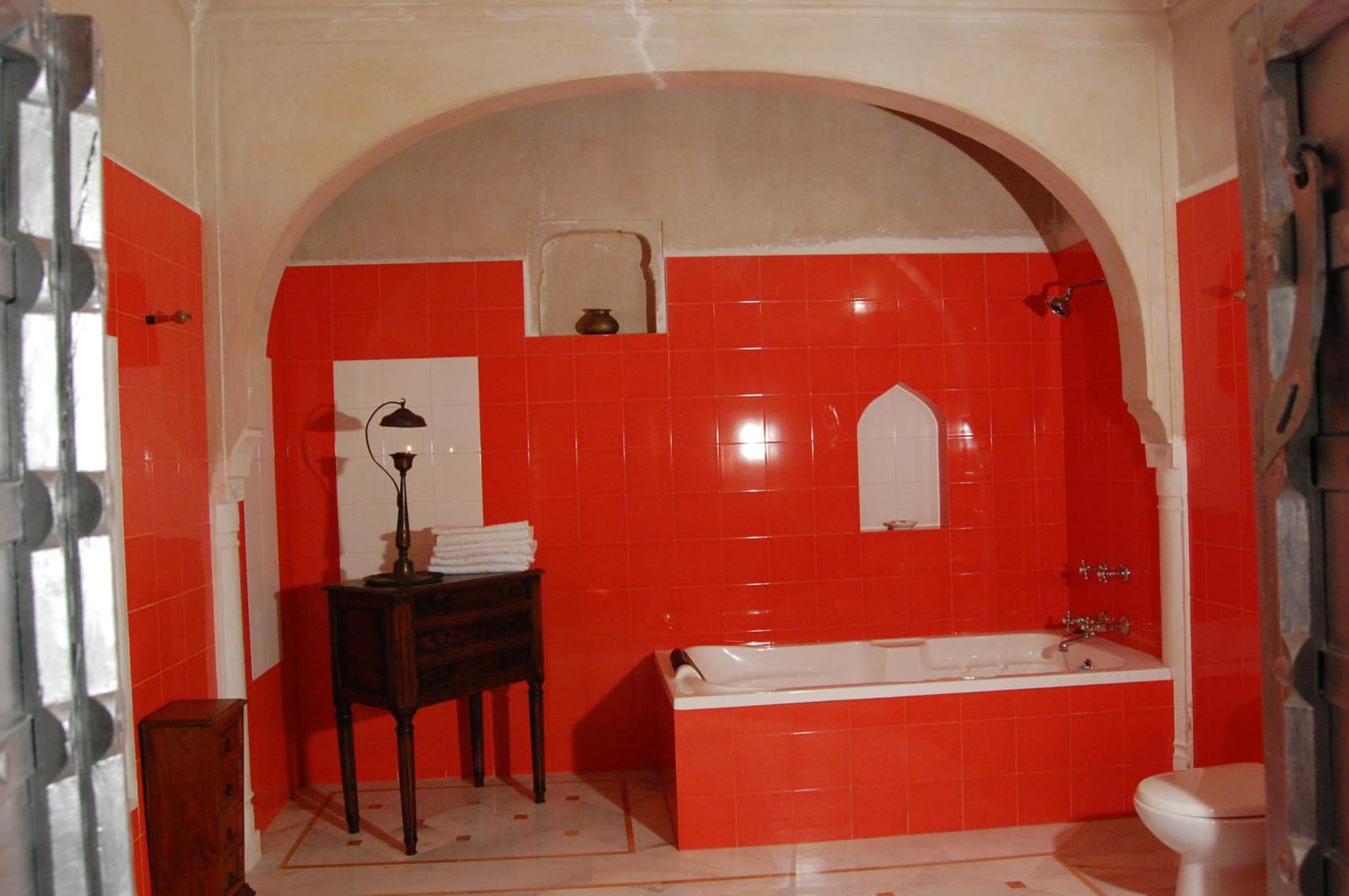 Hotel Chobdar Haveli photo 7