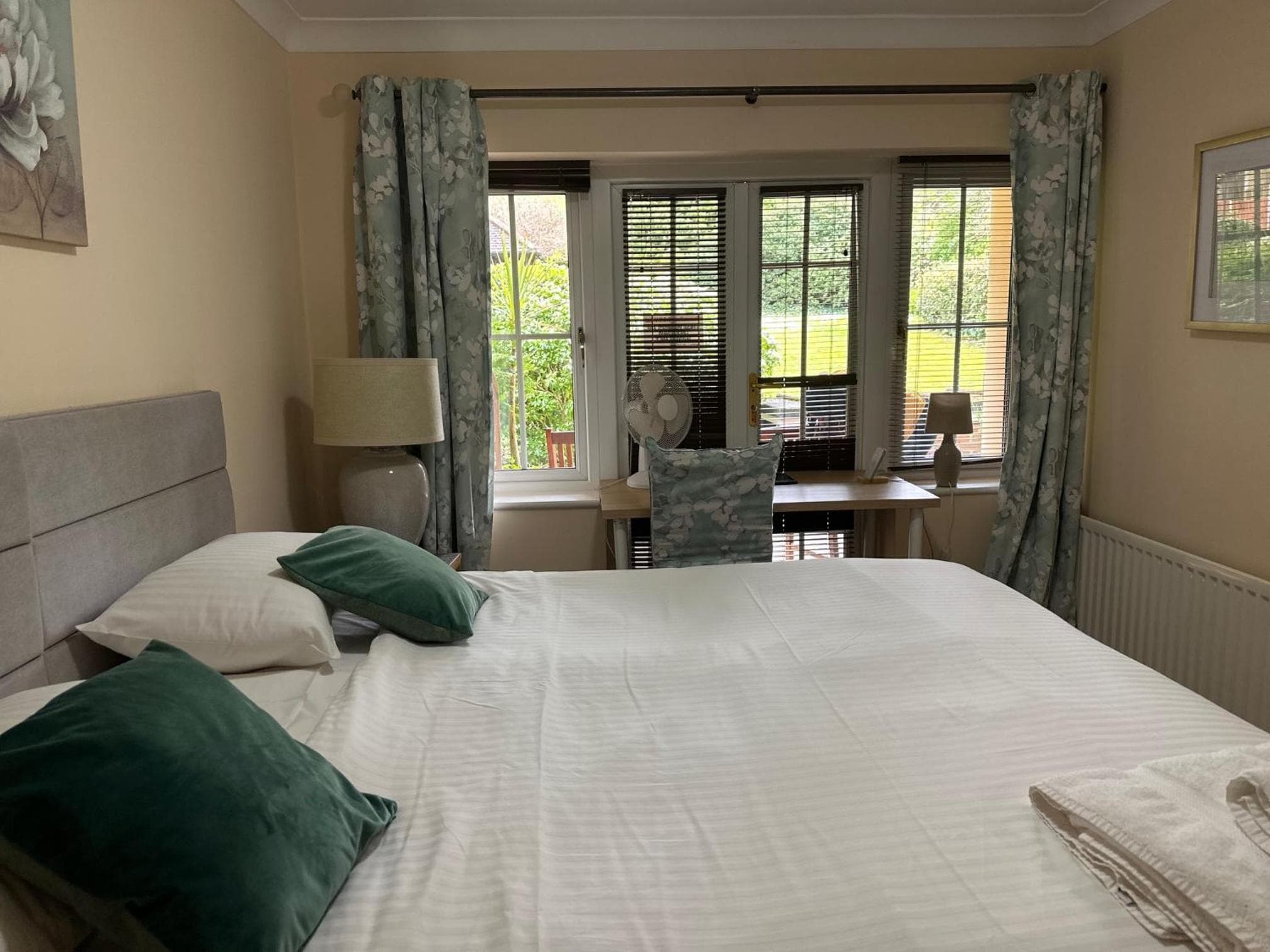 The Garden Suite photo 8