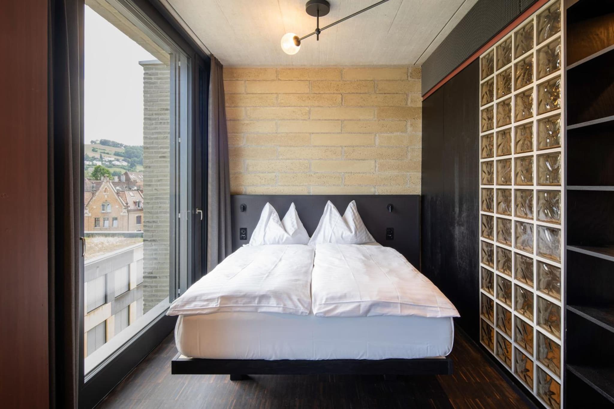 Tailormade Hotel LEO St Gallen photo 6