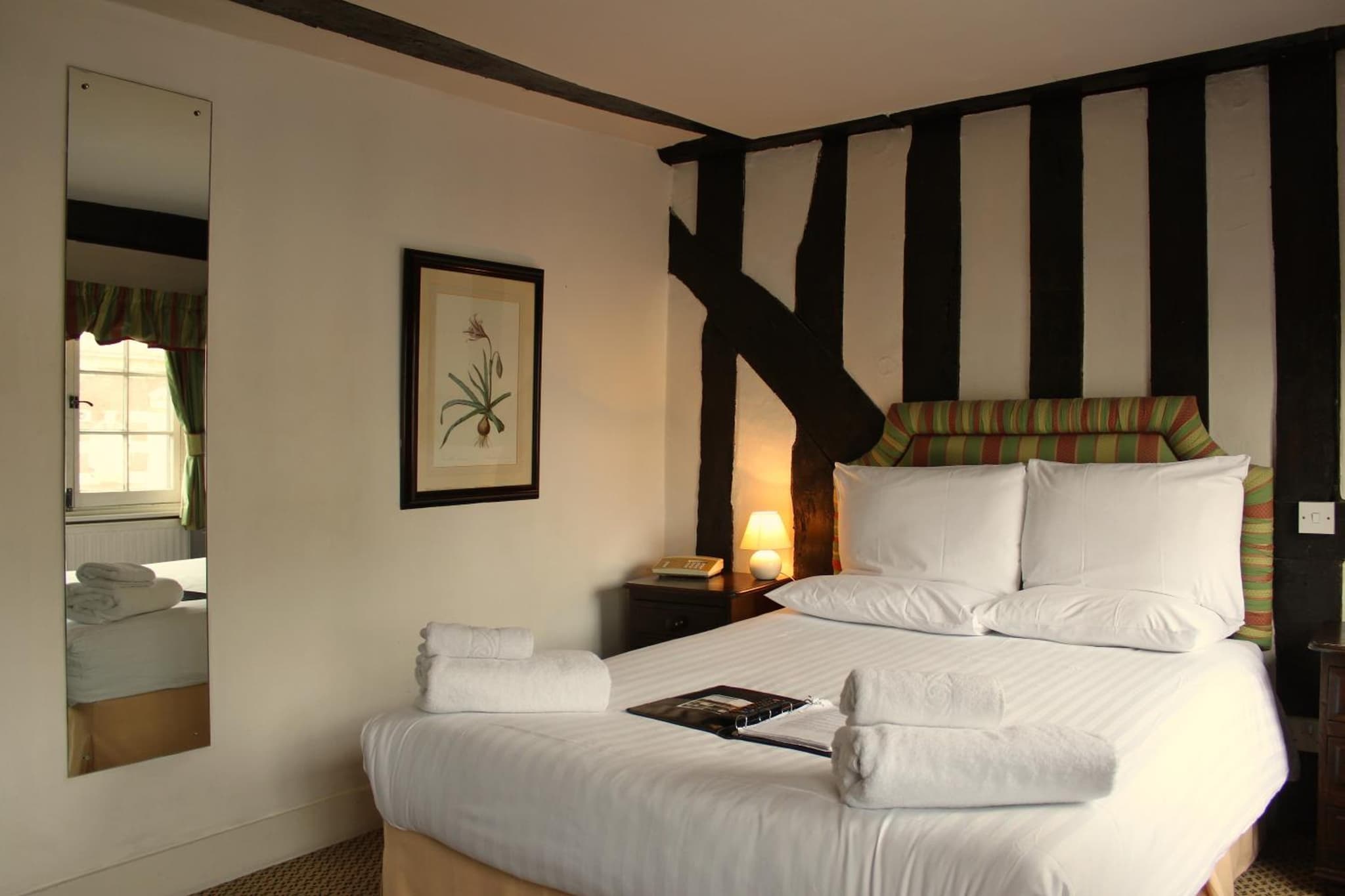 Brook Red Lion Hotel photo 4