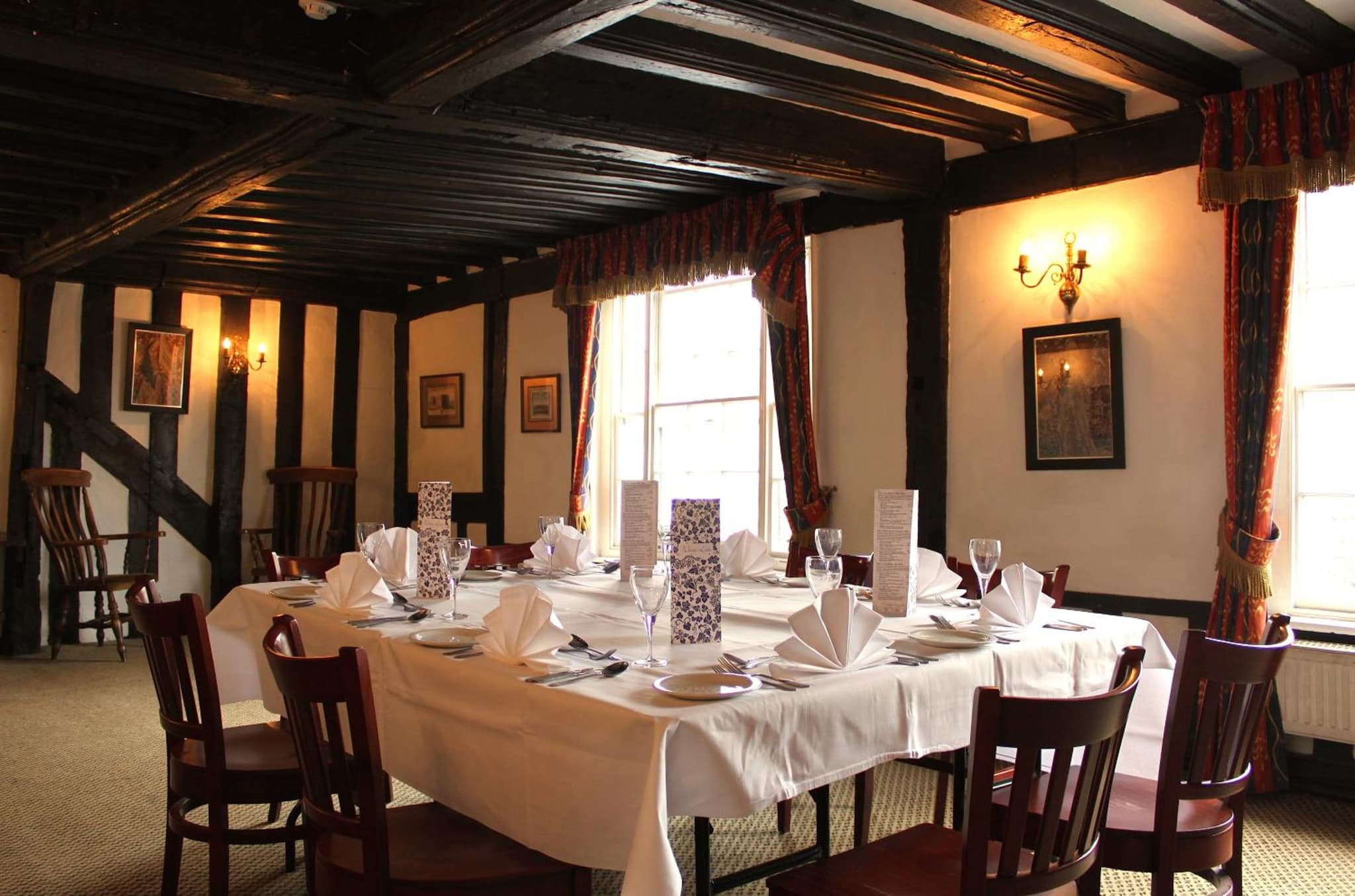 Brook Red Lion Hotel photo 3