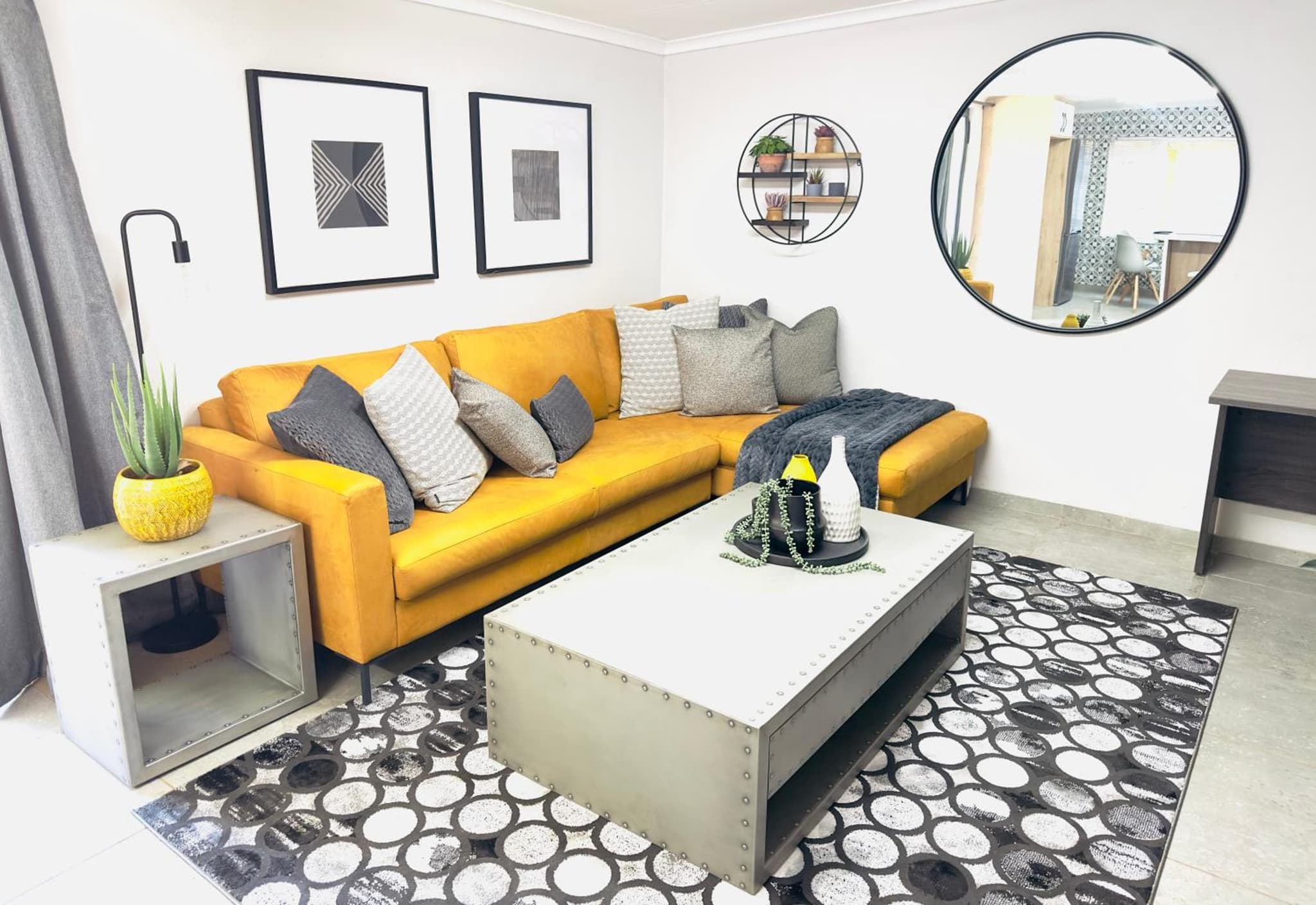 Lemon Ivy Guesthouse photo 3