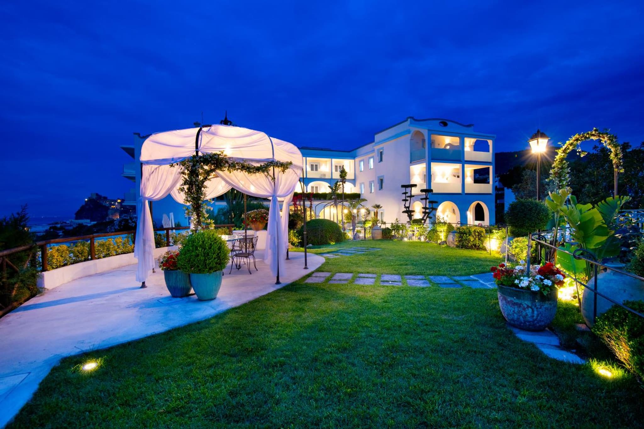 Hermitage Resort & Thermal Spa