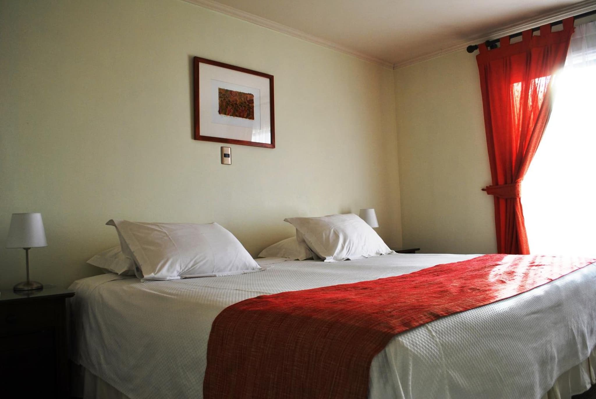 Hotel Carpa Manzano photo 4
