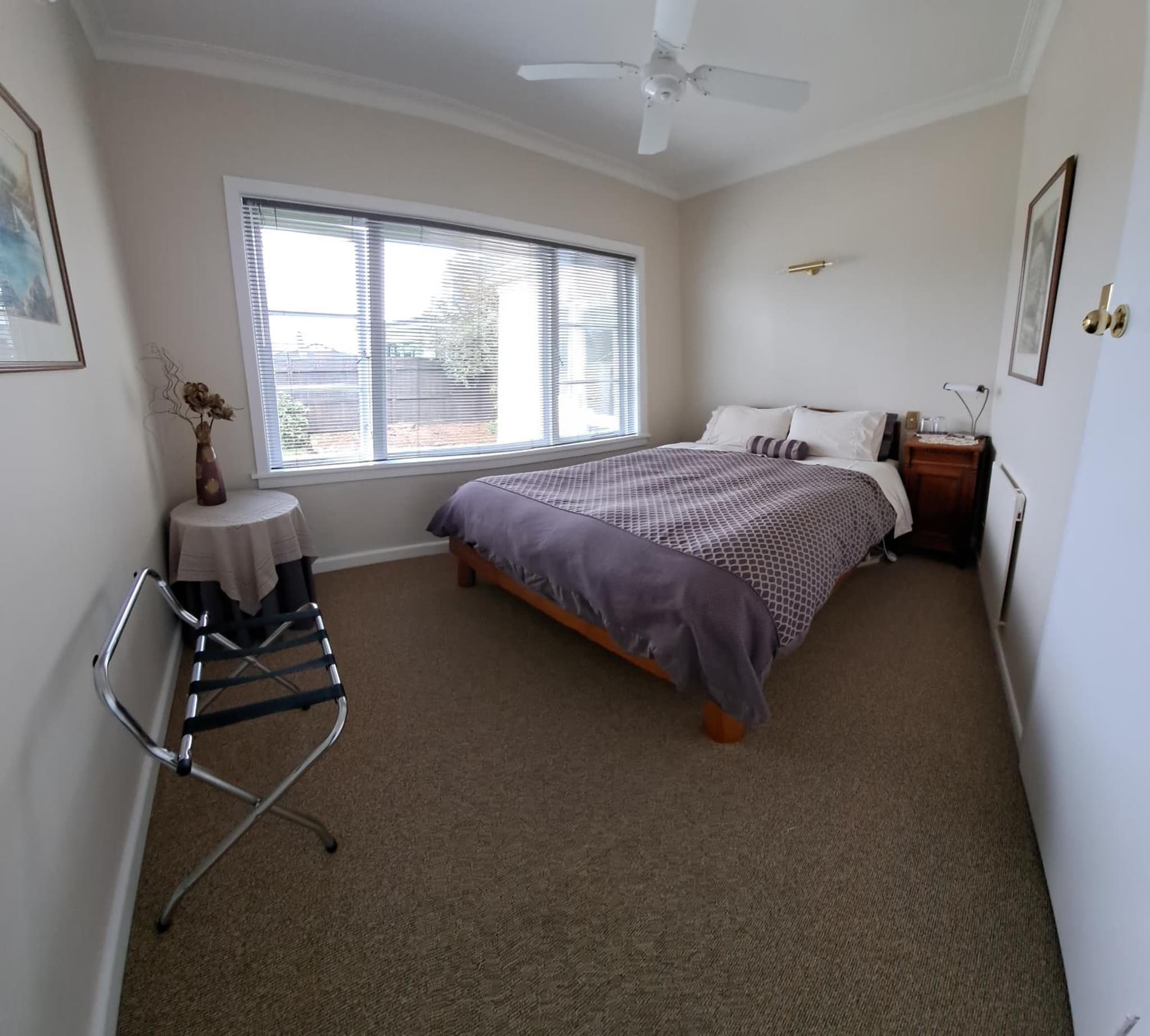 Grange Harbour View B&B photo 6