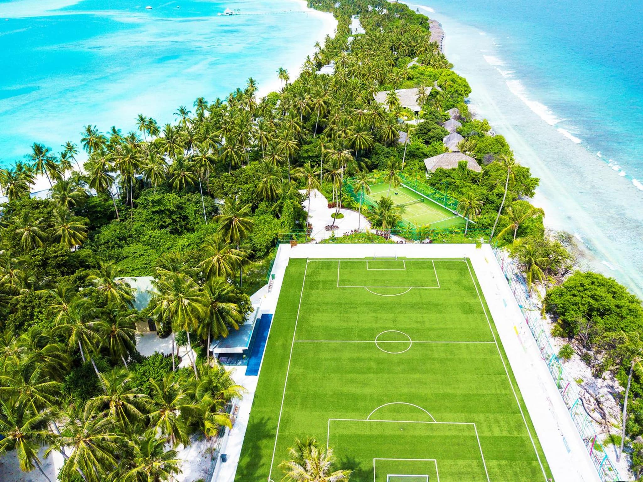 Kandima Maldives - 50 Percent Off Return Domestic Flights for stays of 4 nights or more between 11th April 2026 to 31st October 2026 photo 7