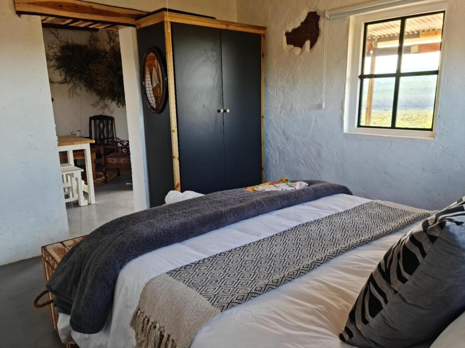 Klein Doorn Farm Stay photo 9