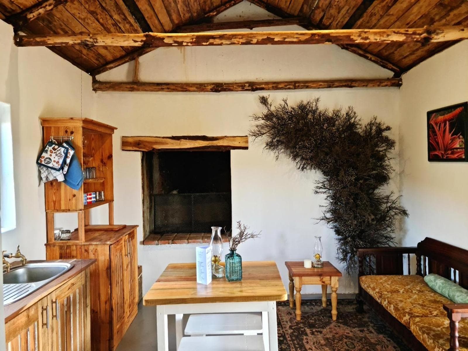 Klein Doorn Farm Stay photo 4