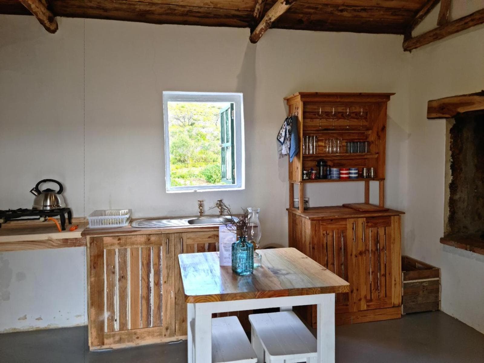 Klein Doorn Farm Stay photo 8