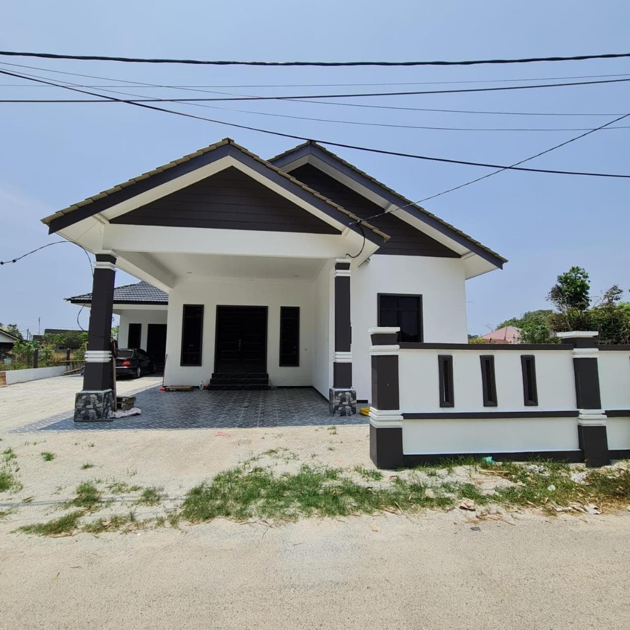 HOMESTAY CIK PHIA