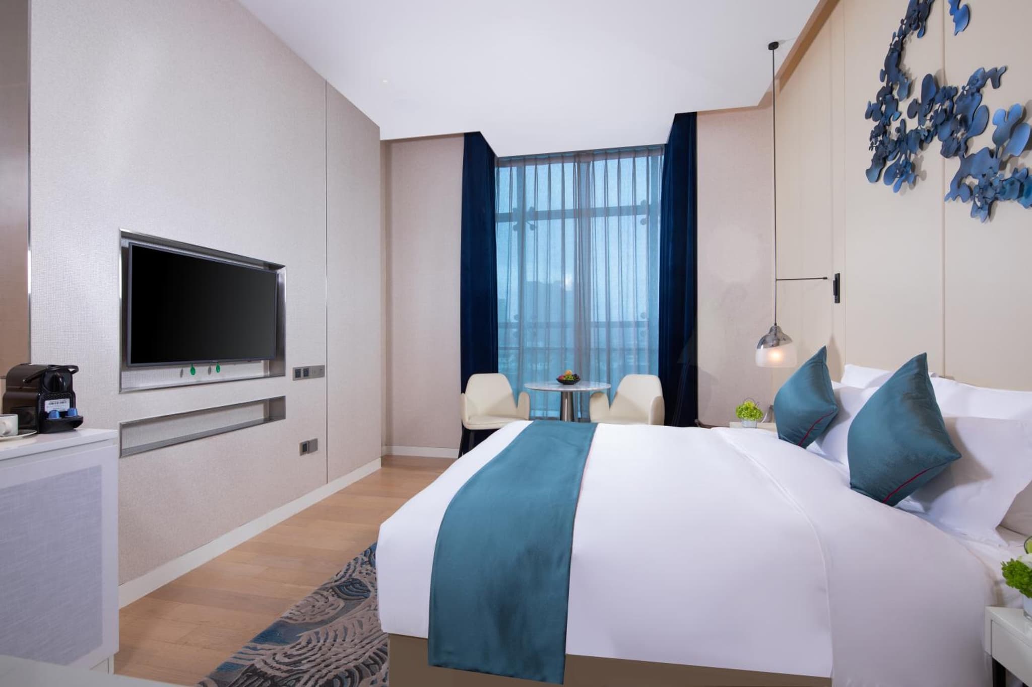 Rocase Hotel Wuxi photo 7