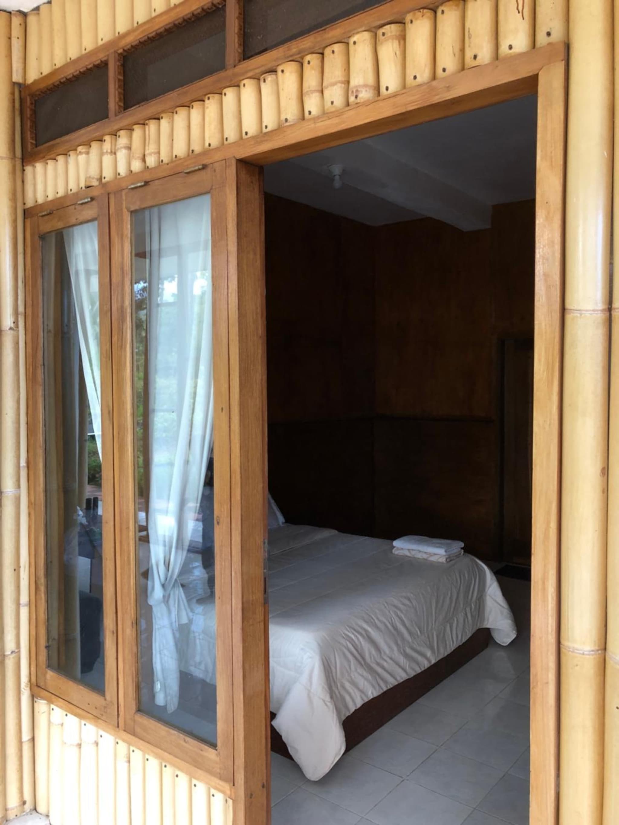 Rinjani Eco Villa Senaru photo 9