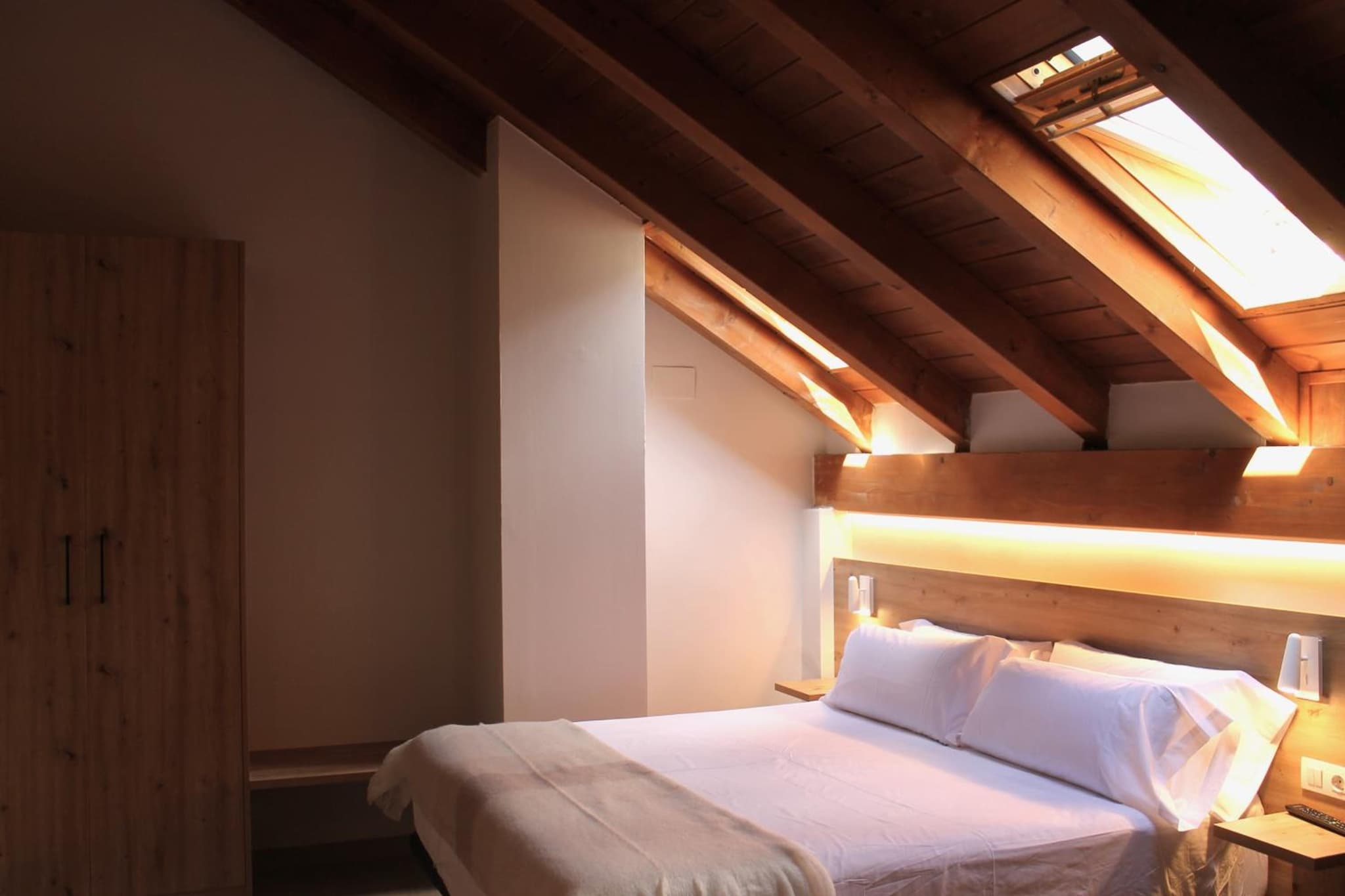 Hotel Saurat photo 4