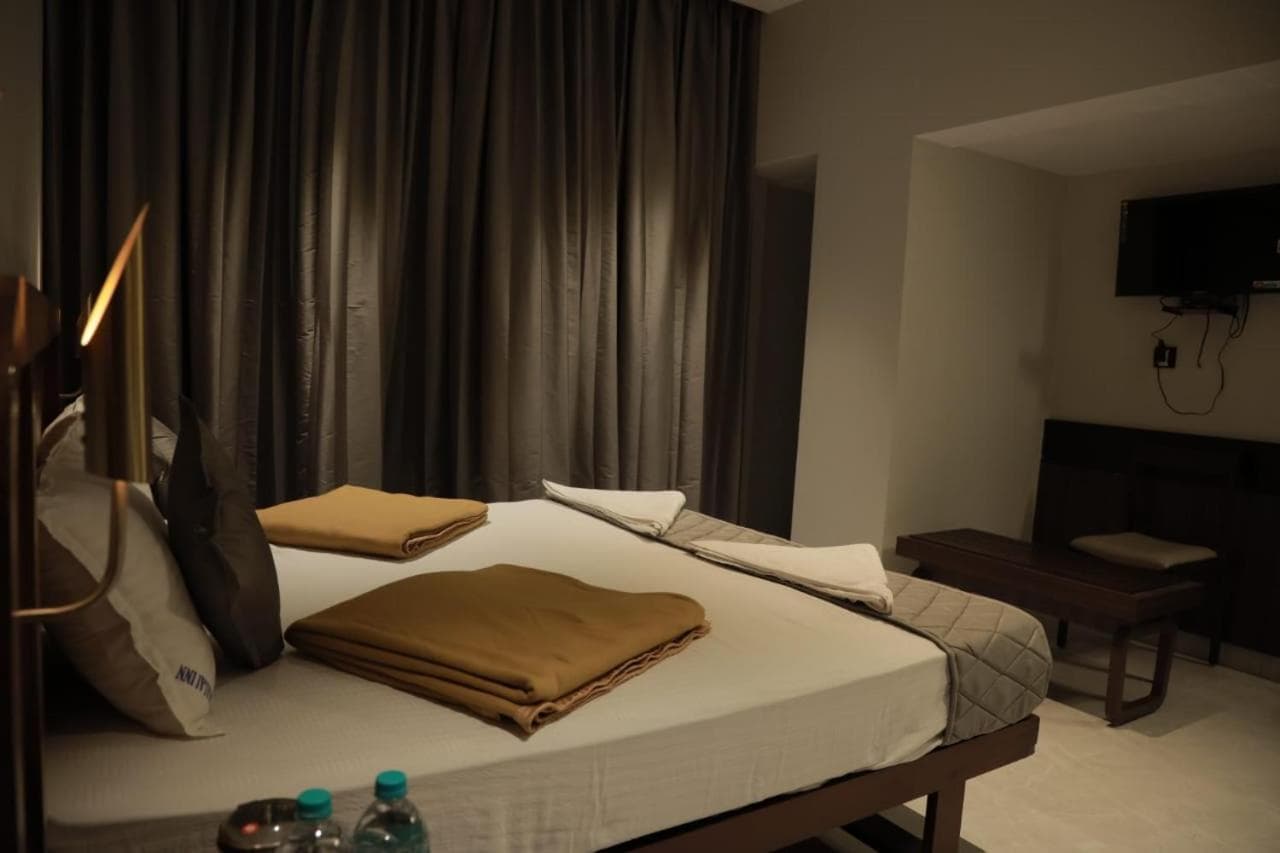 ARUNACHALA INN photo 5