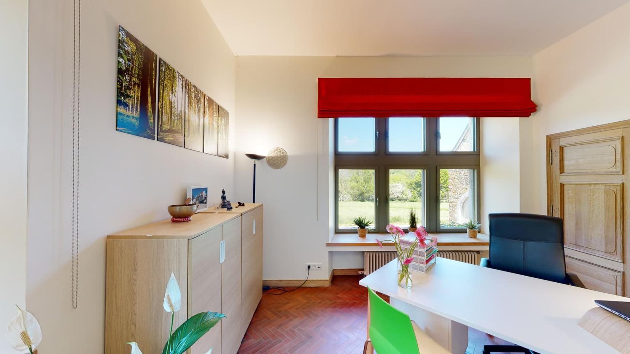 Les chambres de la Vaulx-Renard photo 6