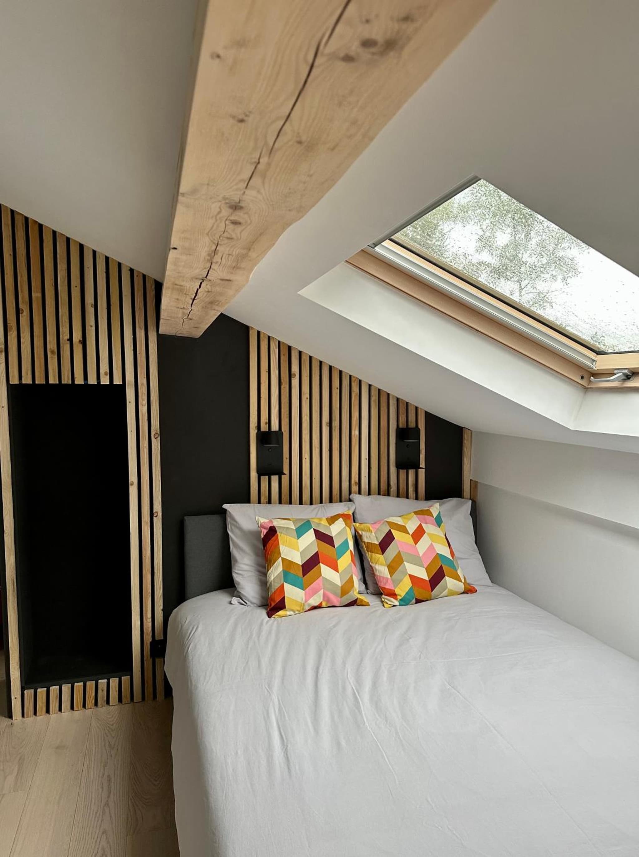 Lilulodge
