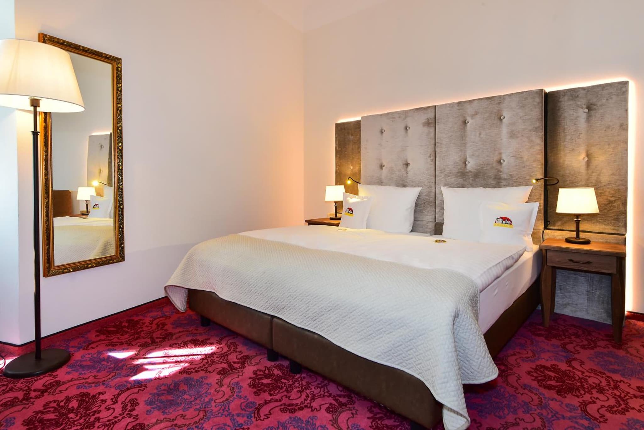 Schloss Hotel Wasserburg photo 5