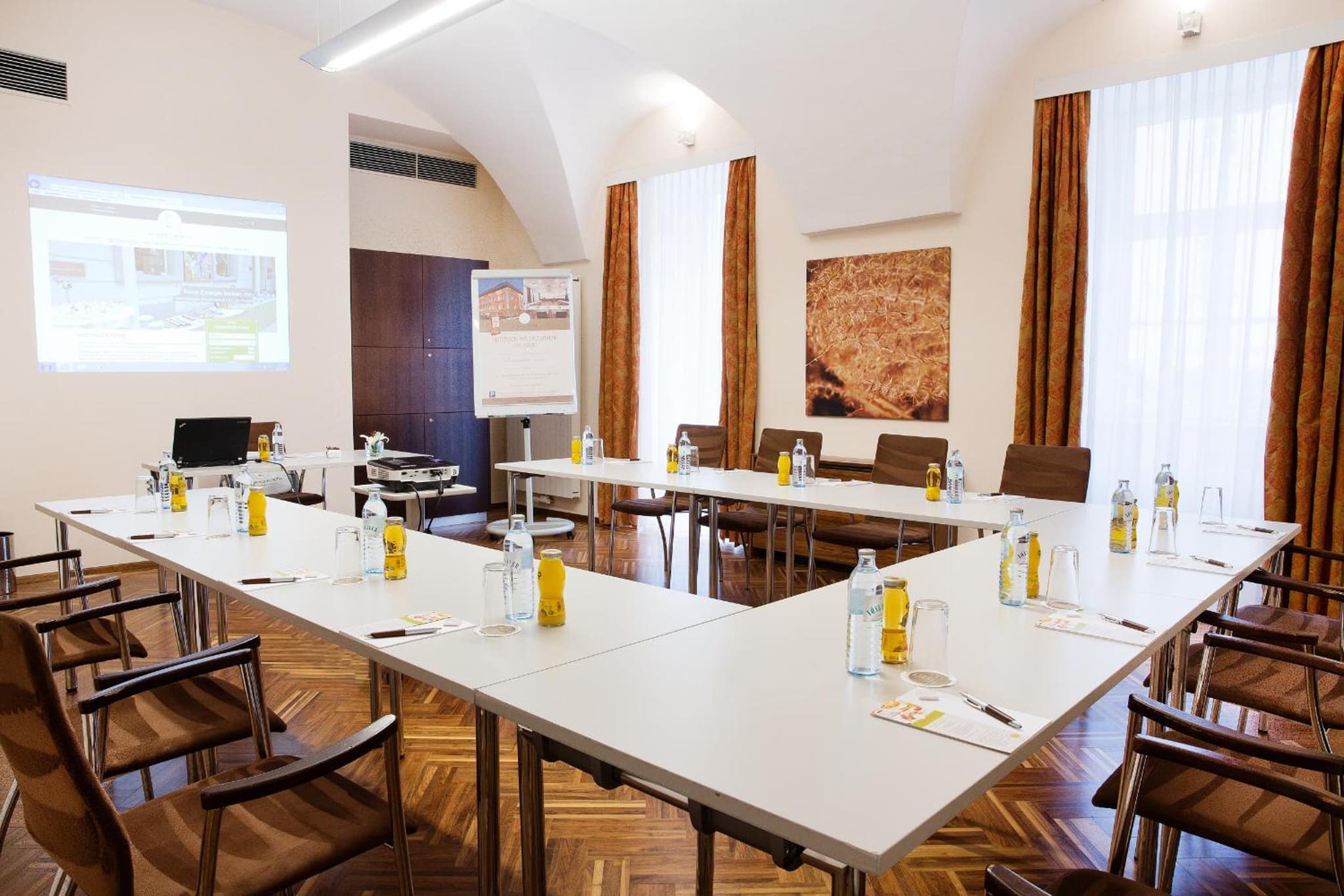 Hotel Sandwirth photo 3