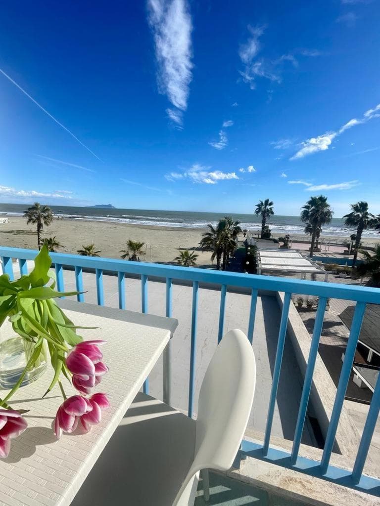 Hotel Mediterraneo photo 9