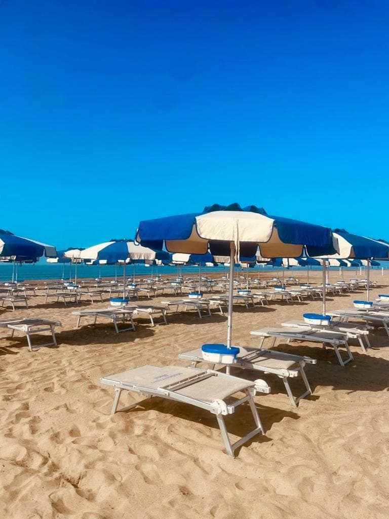Hotel Mediterraneo photo 7