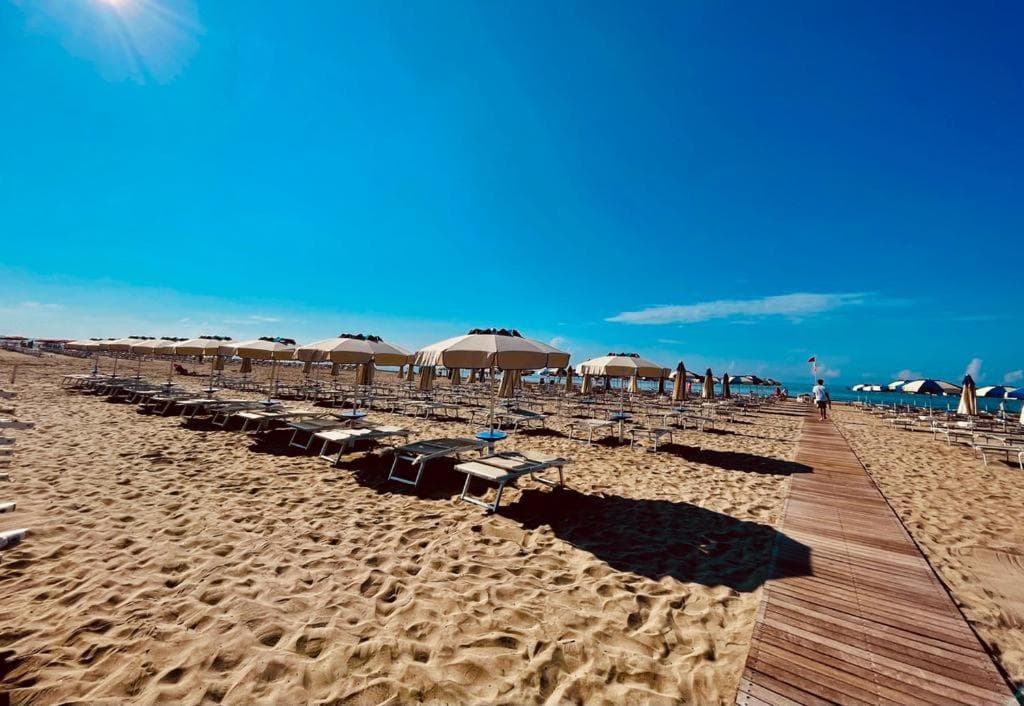 Hotel Mediterraneo photo 4
