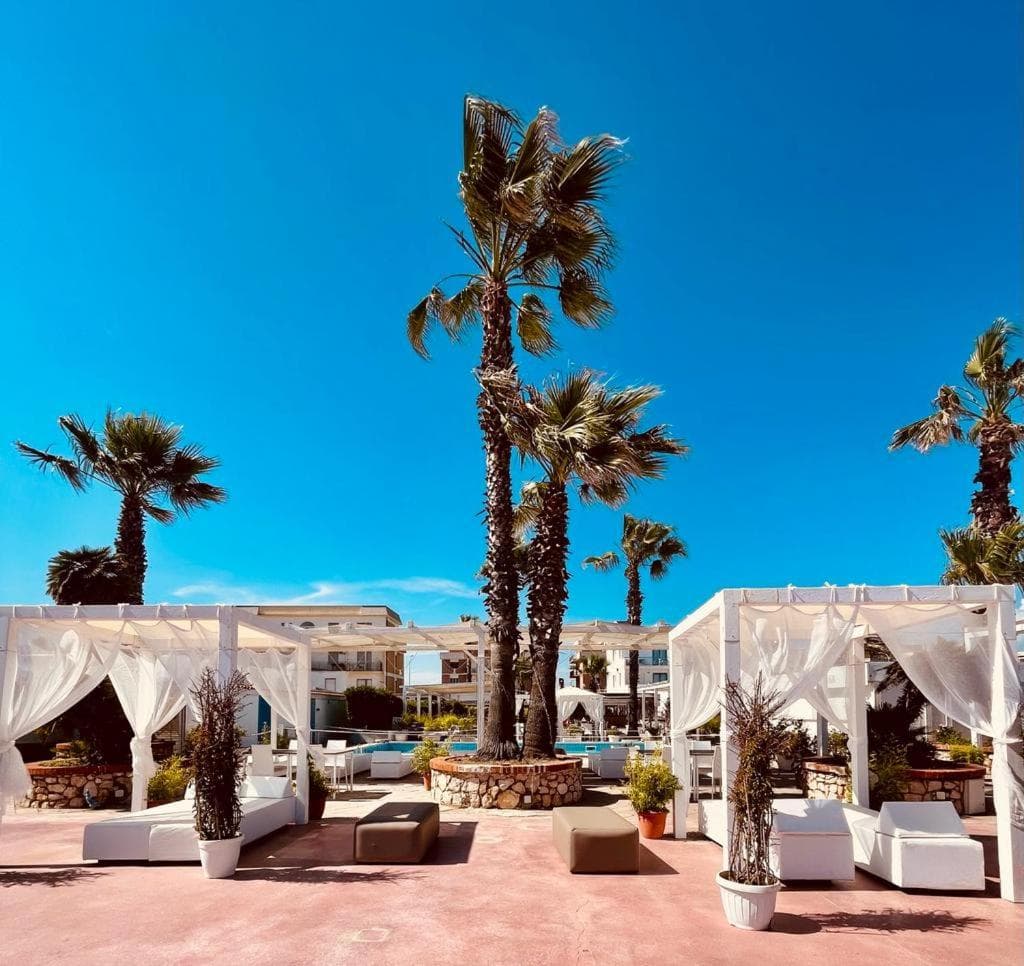 Hotel Mediterraneo photo 3