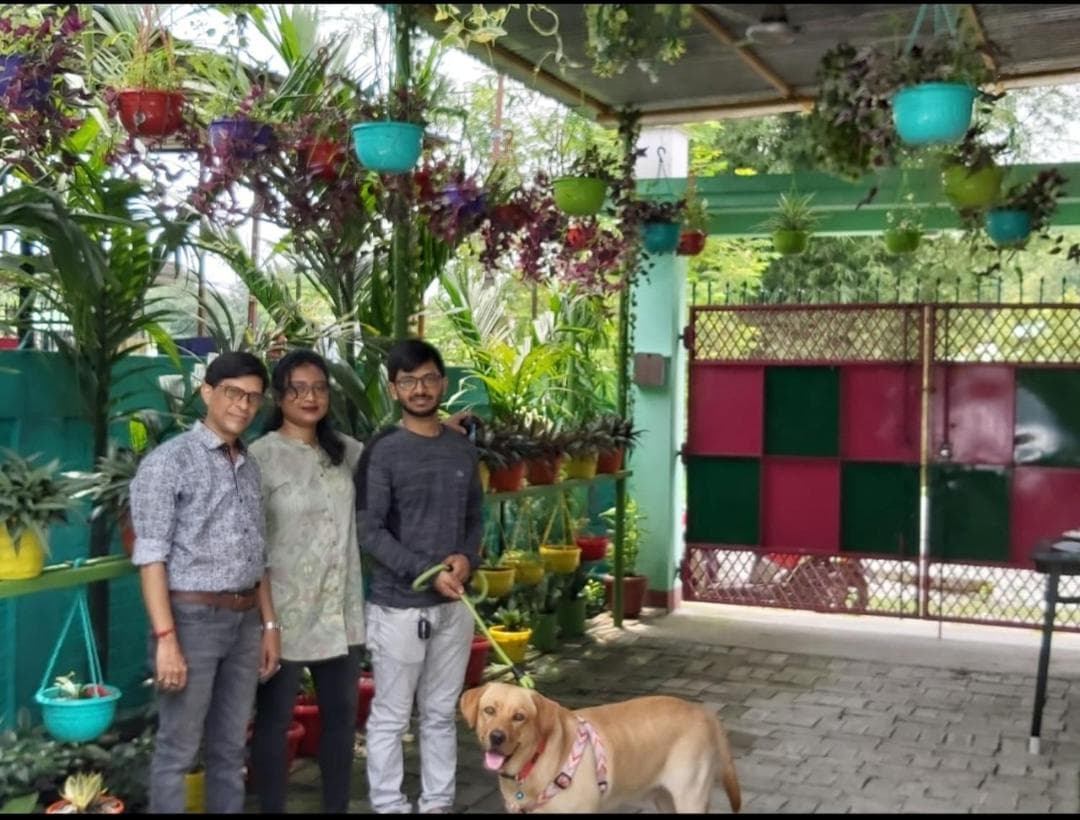 Green view homestay photo 3