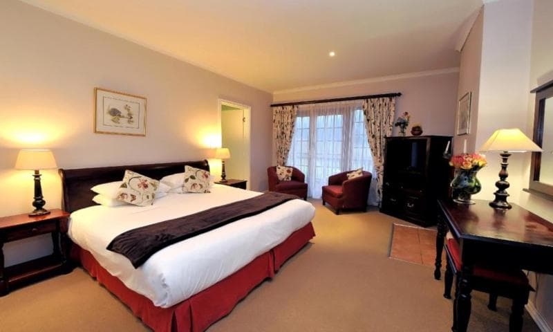 Lythwood Lodge photo 2