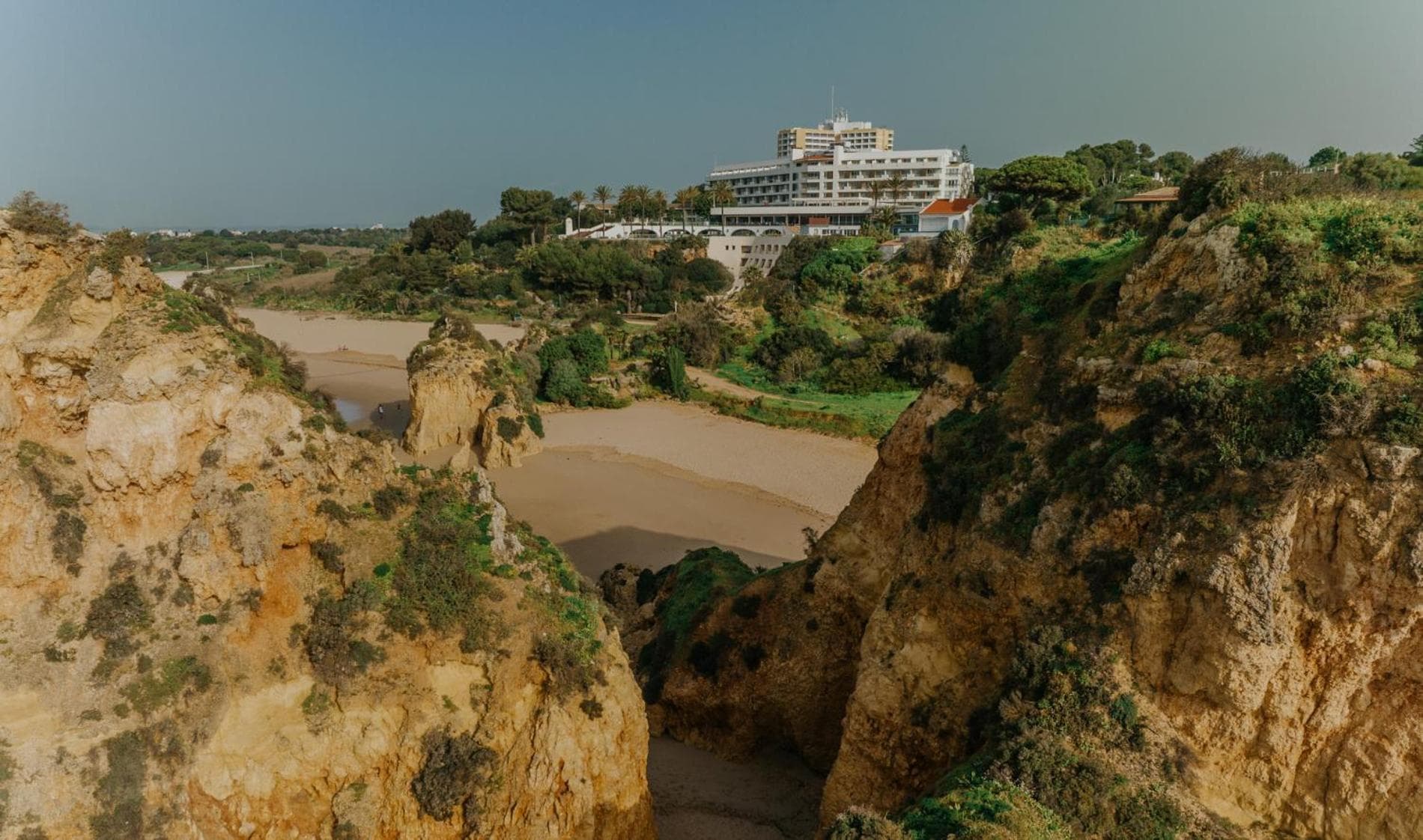 Pestana Alvor Praia Premium Beach & Golf Resort photo 4