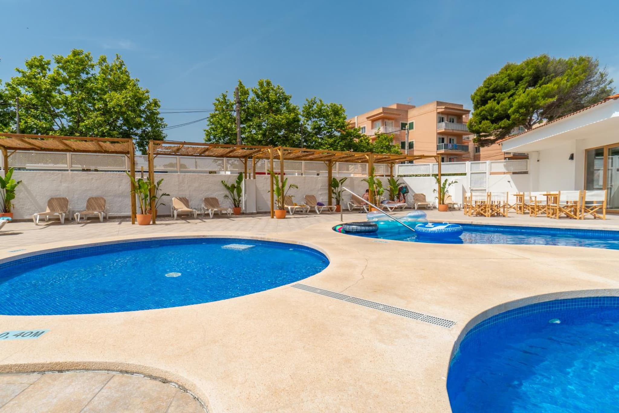 Hostal Alzina photo 2