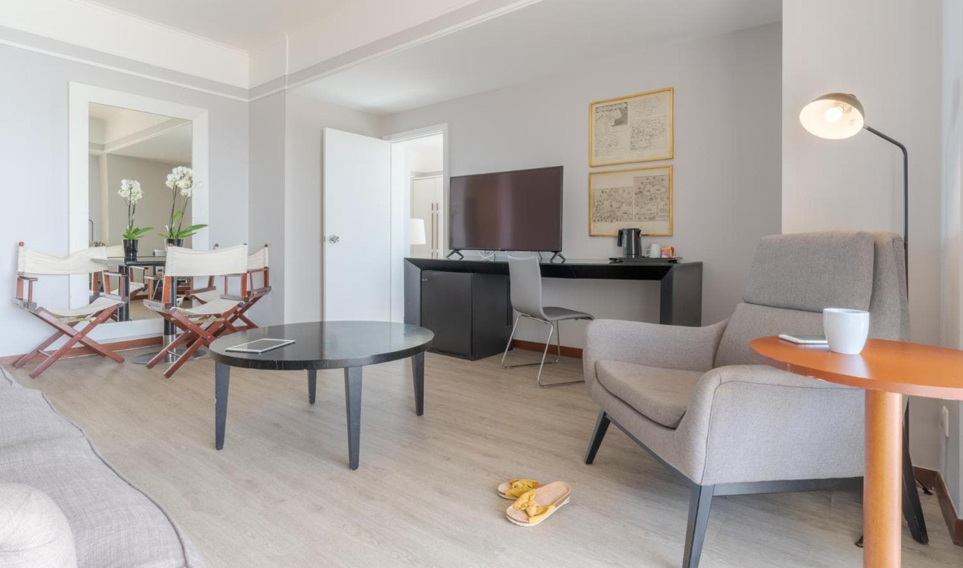 Pestana Alvor Praia Premium Beach & Golf Resort photo 7