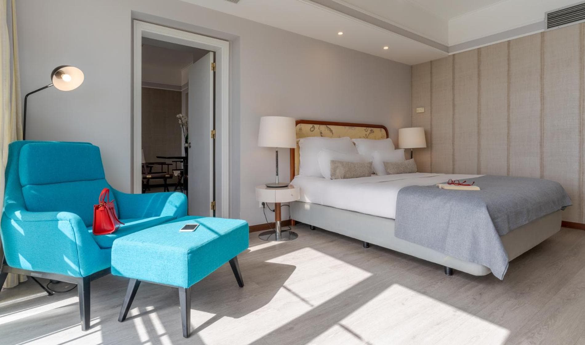 Pestana Alvor Praia Premium Beach & Golf Resort photo 5