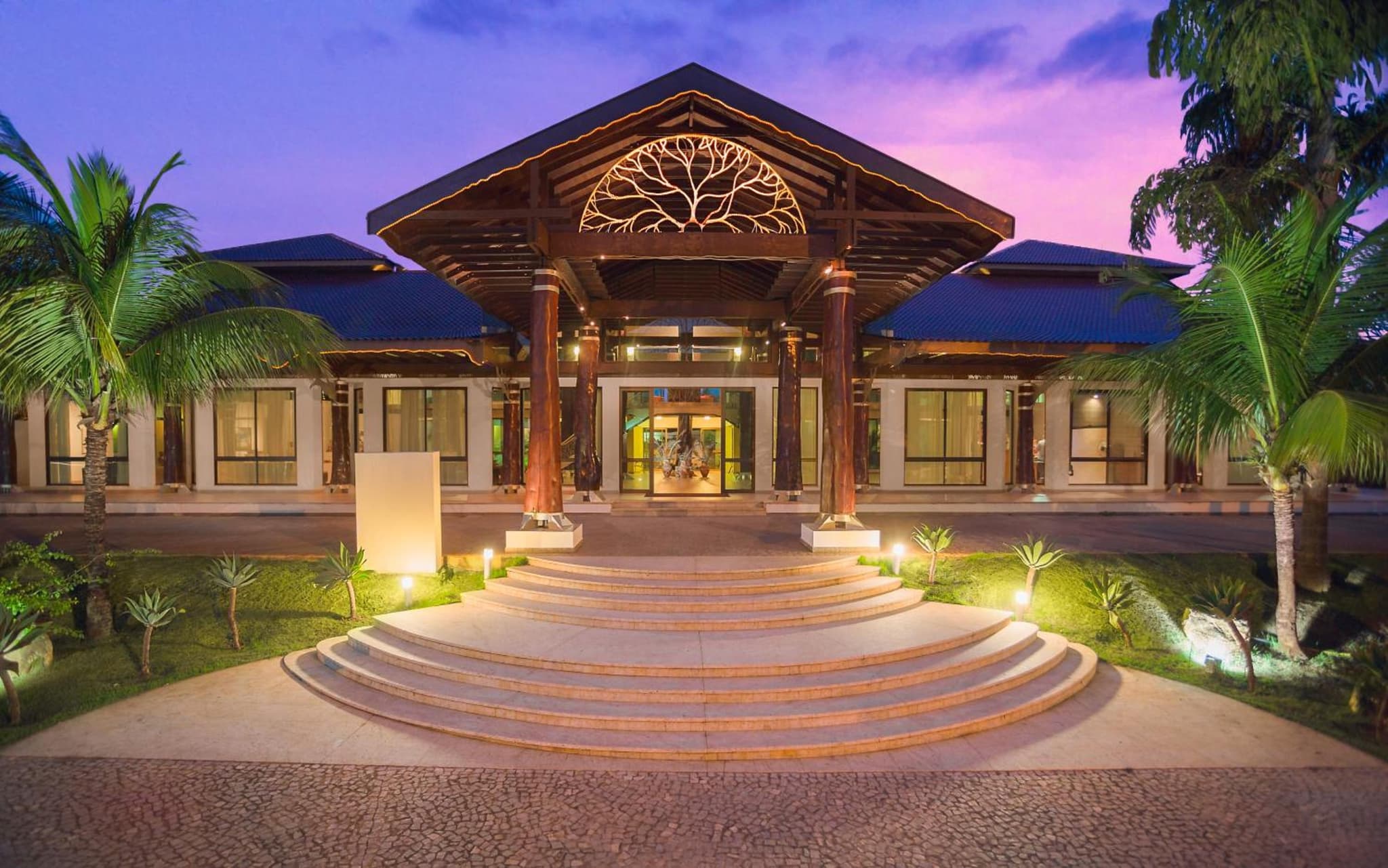 Wetiga Hotel photo 6