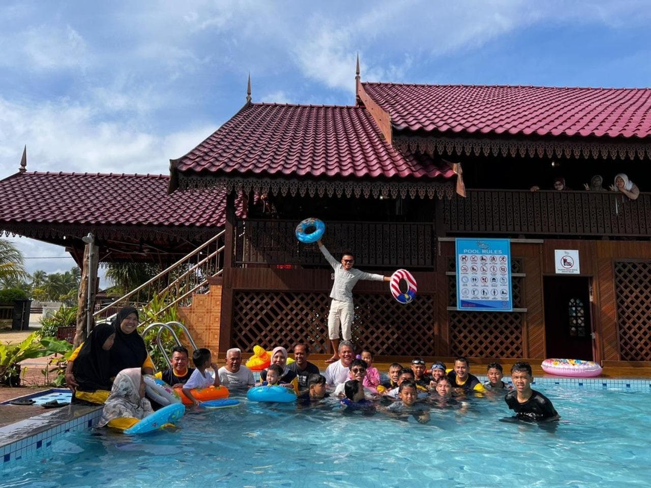 Bayu Beach Penarek photo 7