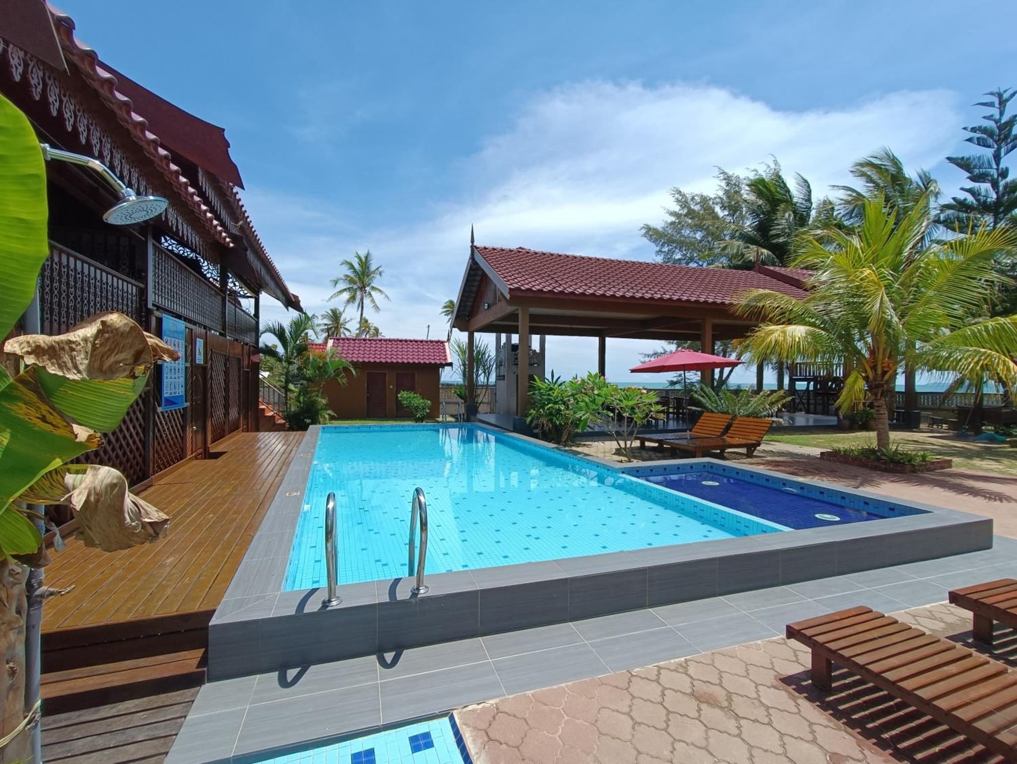 Bayu Beach Penarek photo 2