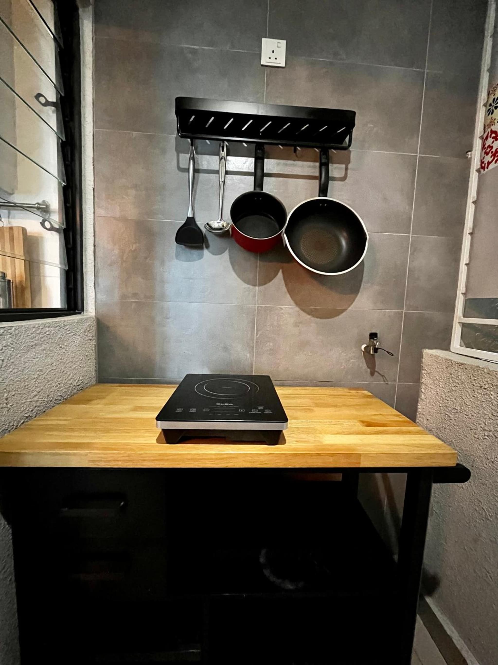 1-6 Pax 2BR Greenery View Home Near Pavilion Bukit Jalil, Stadium, Axiata, IMU, APU, TPM photo 9