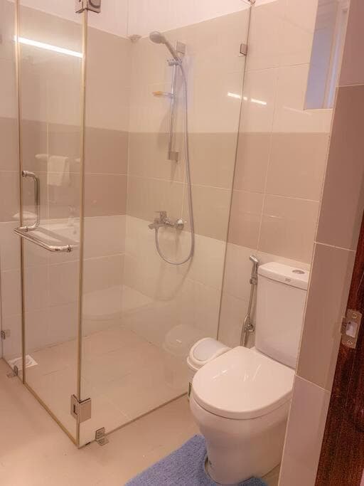 MaSa Beach Front Apartment Uswetakeiyawa B12 photo 8