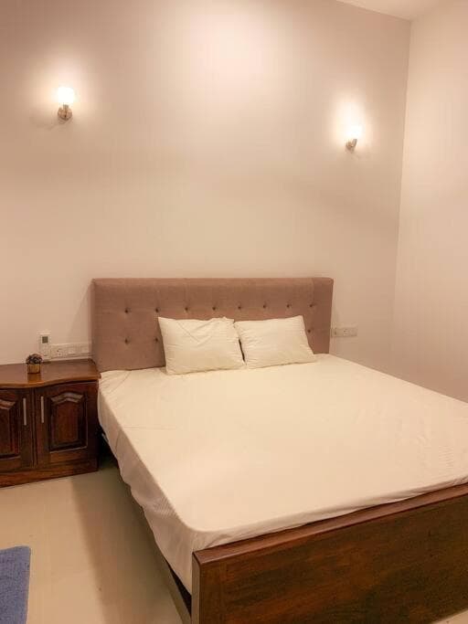 MaSa Beach Front Apartment Uswetakeiyawa B12 photo 9