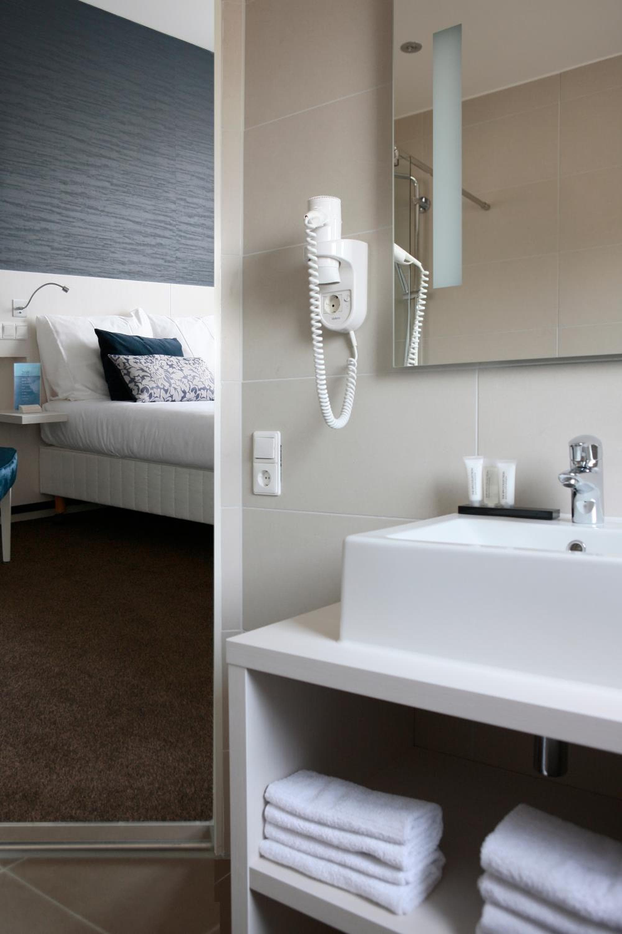 Hotel Zeerust Texel photo 4