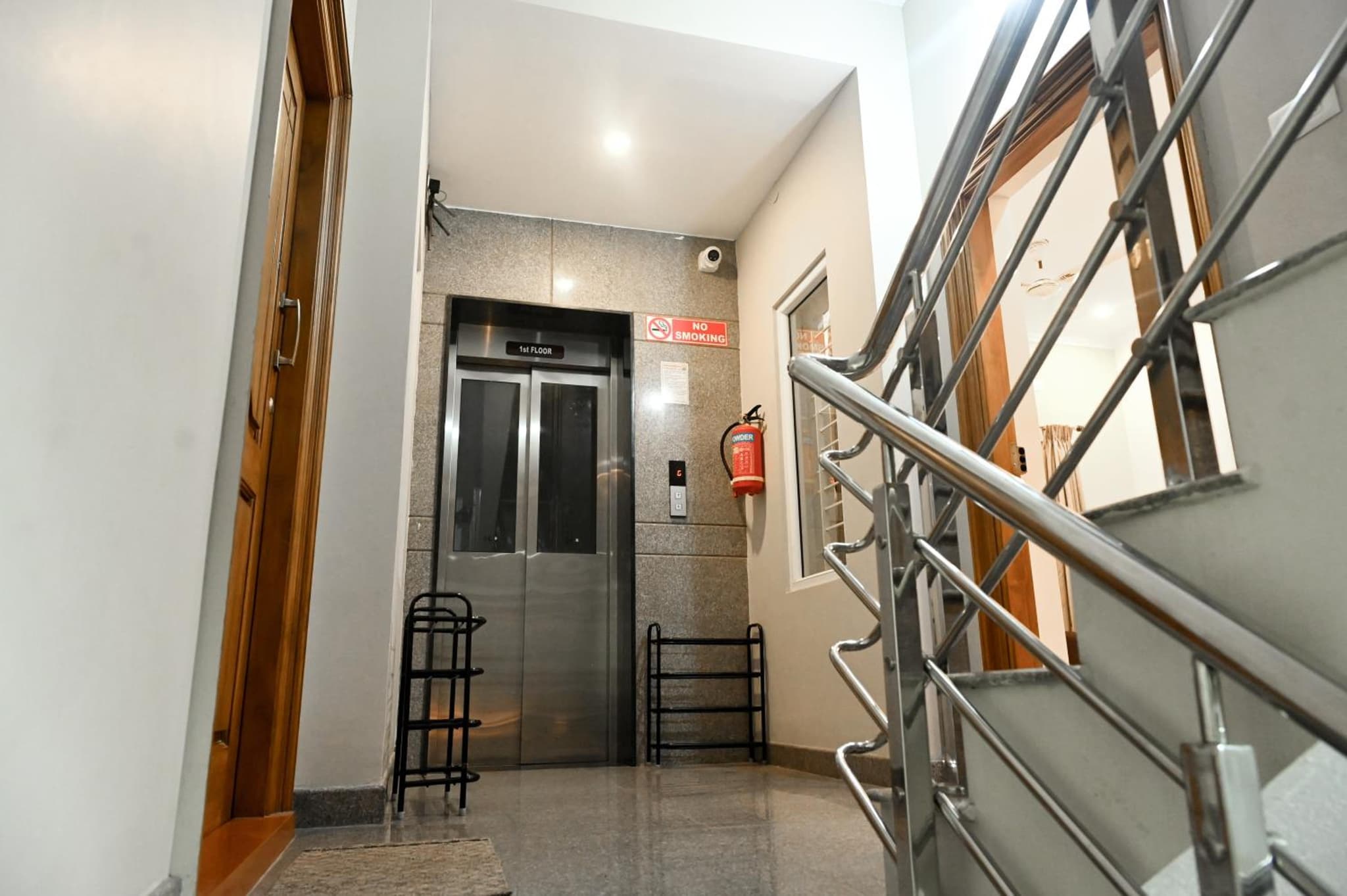 KK SERVICE APARTMENTS photo 7