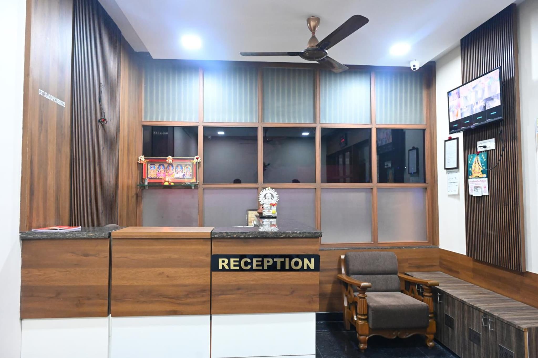 KK SERVICE APARTMENTS photo 8