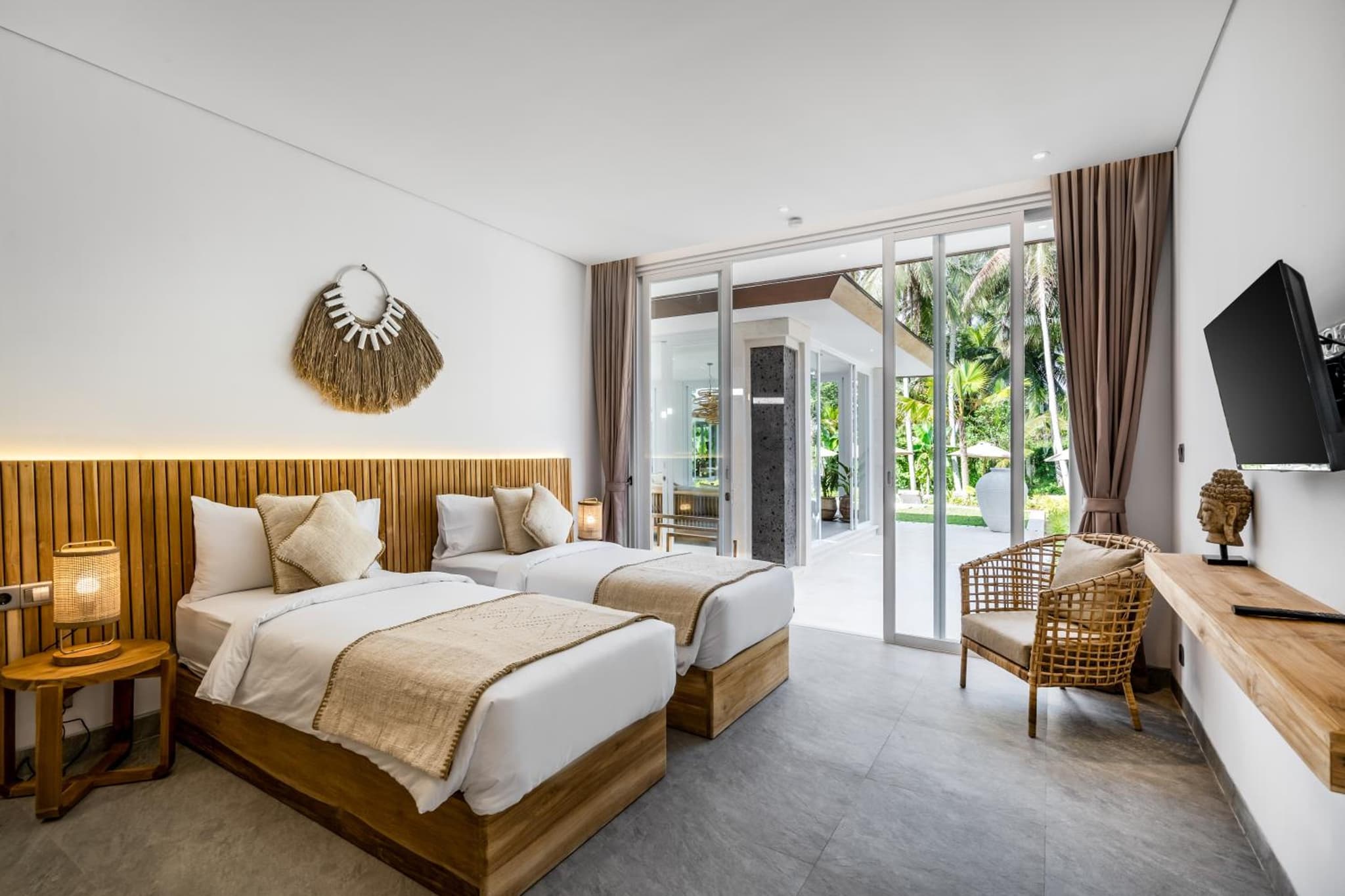 Villa Cinnal by BaliSuperHost photo 5