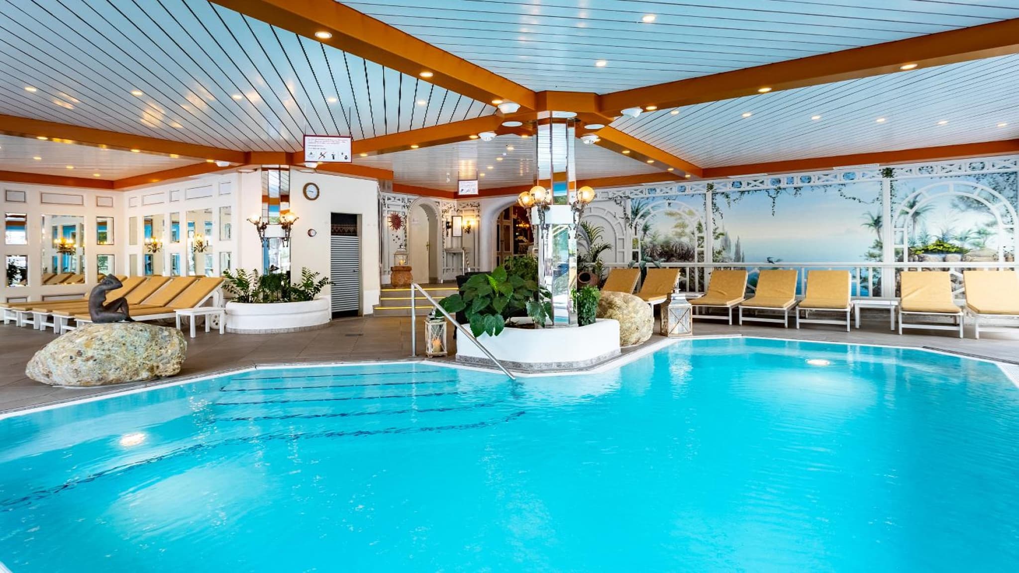 Alpenhotel Oberstdorf - ein Rovell Hotel photo 5